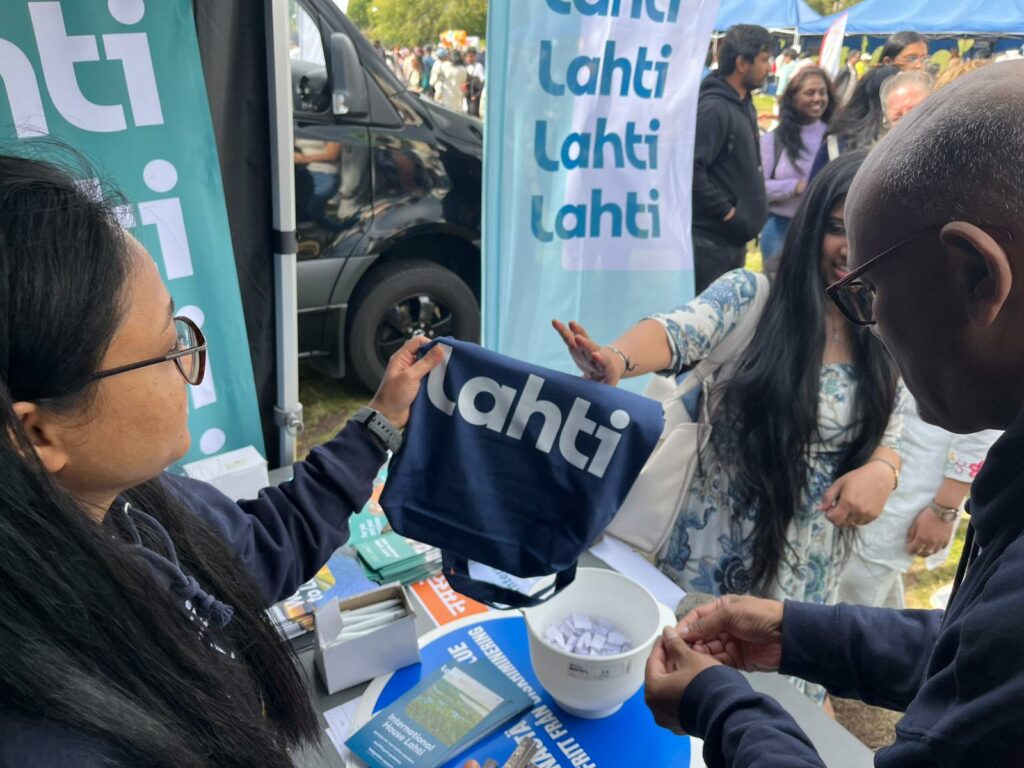 Lahti